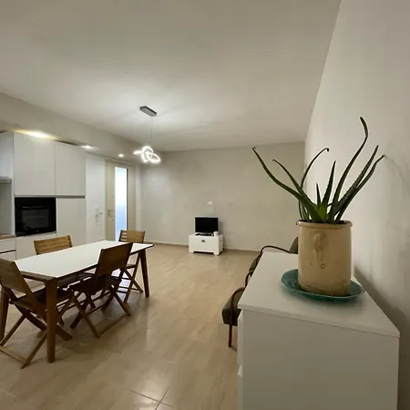 Casa Frida מסניה